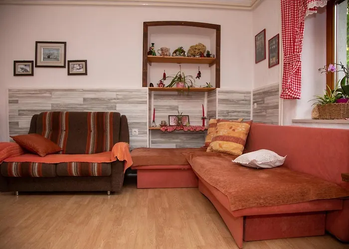 Apartman Zagar