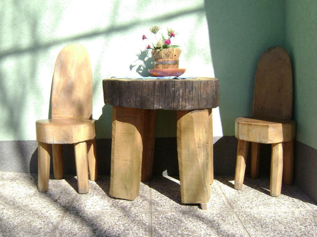 Zagar Apartamento *