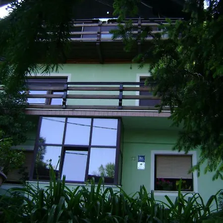 Apartman Zagar Lokve Exterior photo