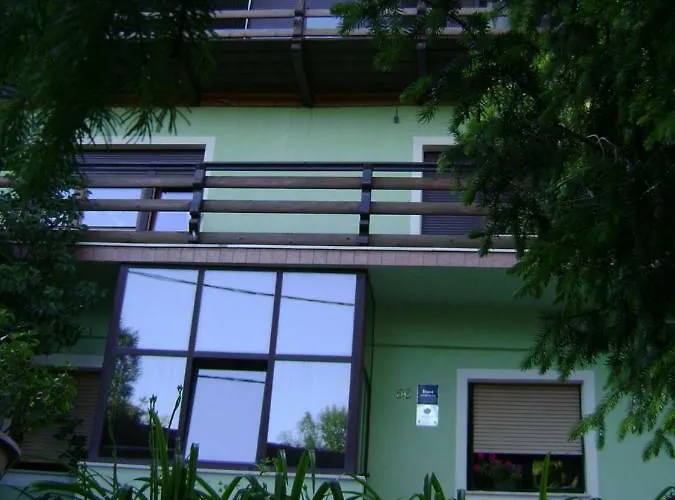 Apartman Zagar
