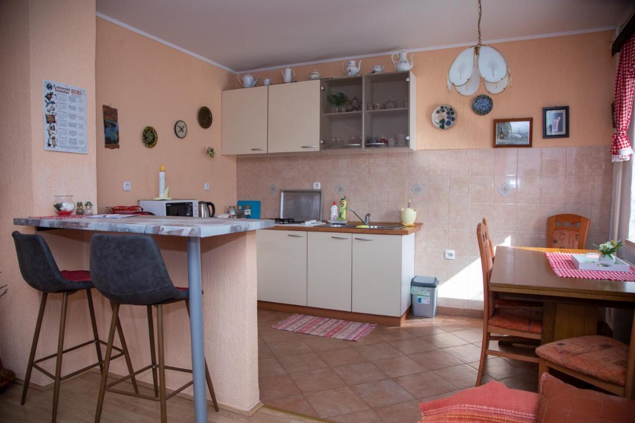 Zagar Apartment Lokve