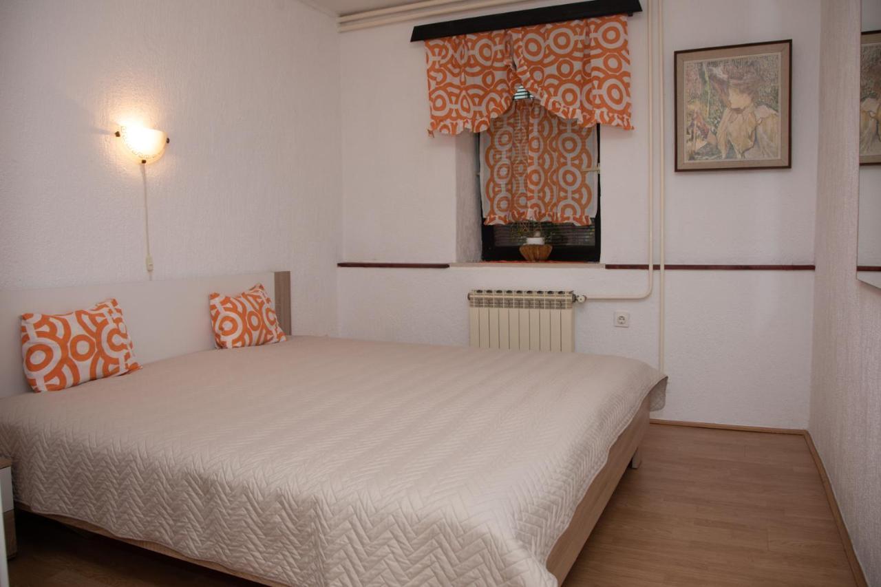 Apartment Zagar *