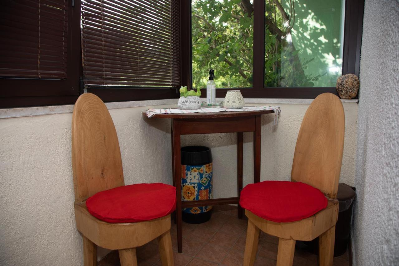 Apartment Zagar