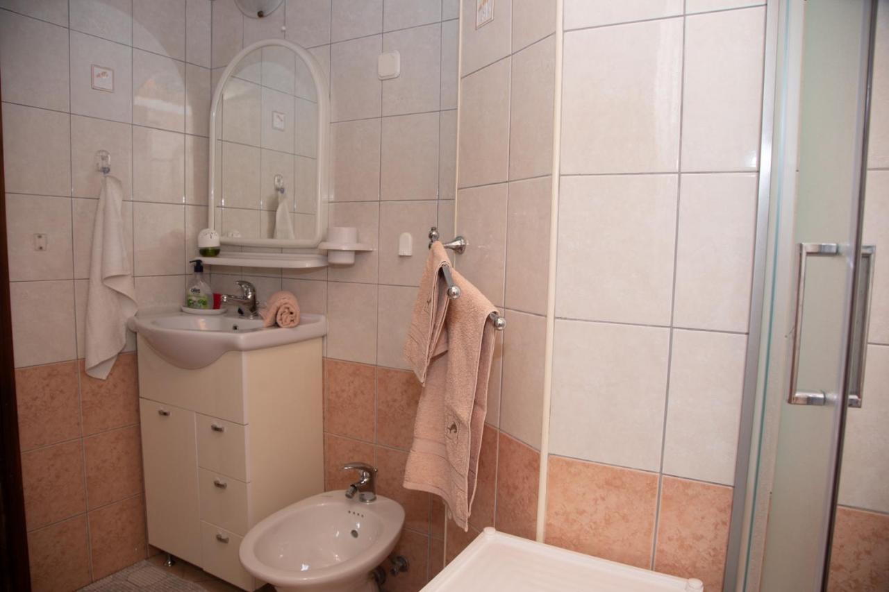 Zagar Apartment *