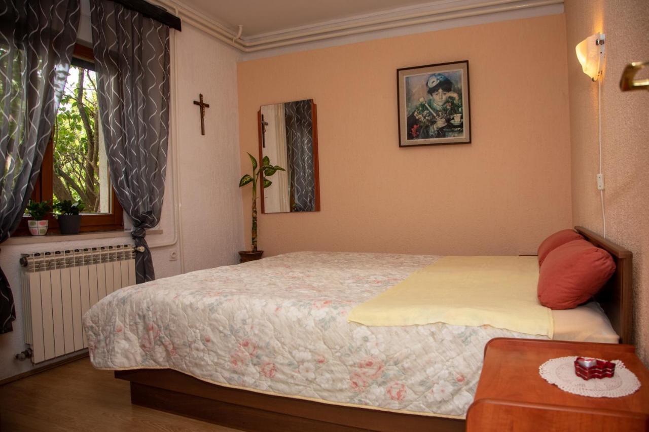 Zagar Apartment *