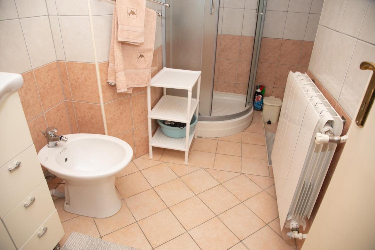Apartment Zagar Lokve