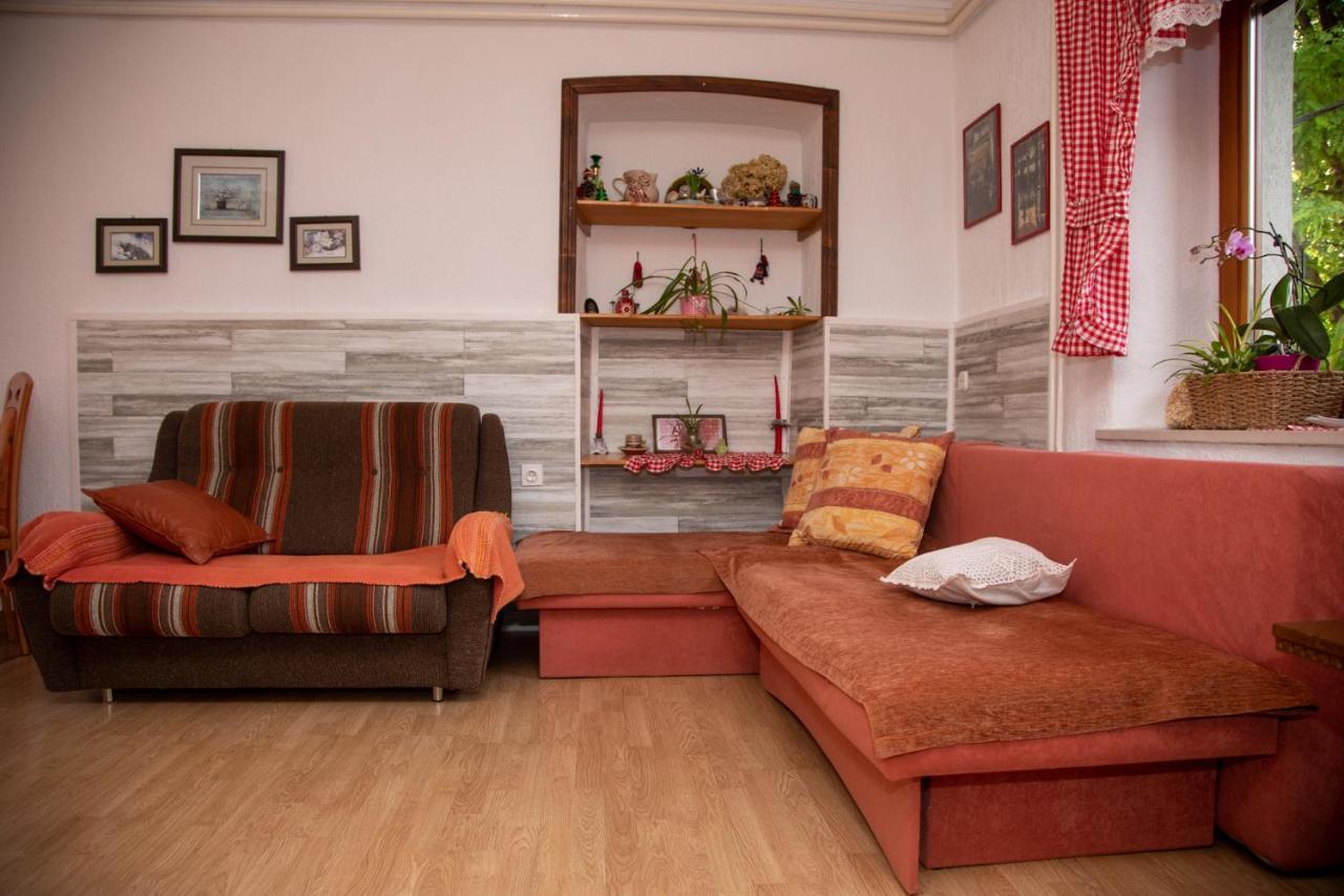 Zagar Apartment