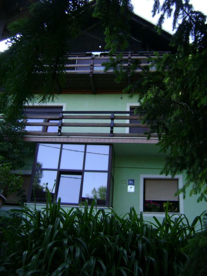 Zagar Apartment *