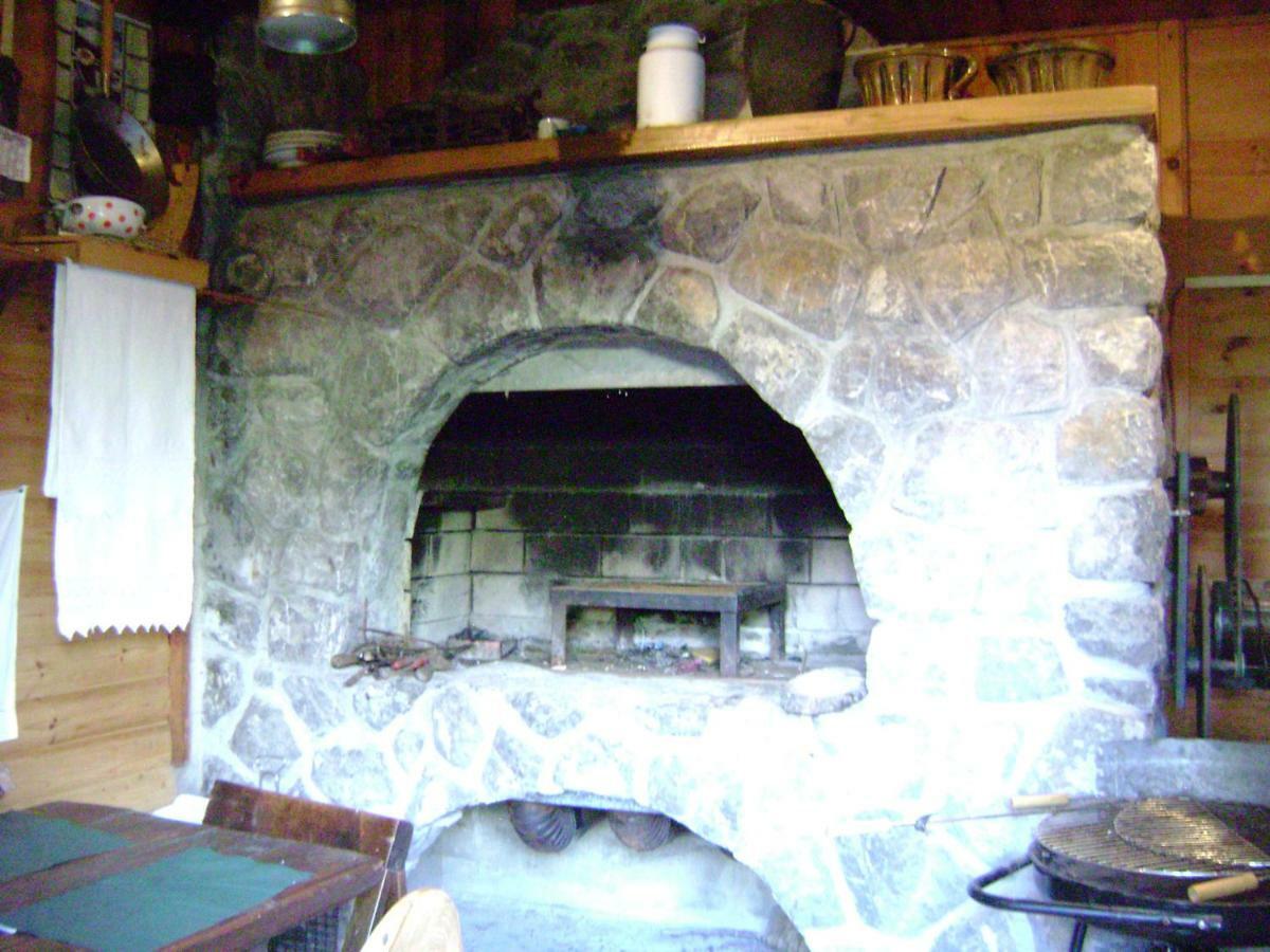 Apartment Zagar Lokve