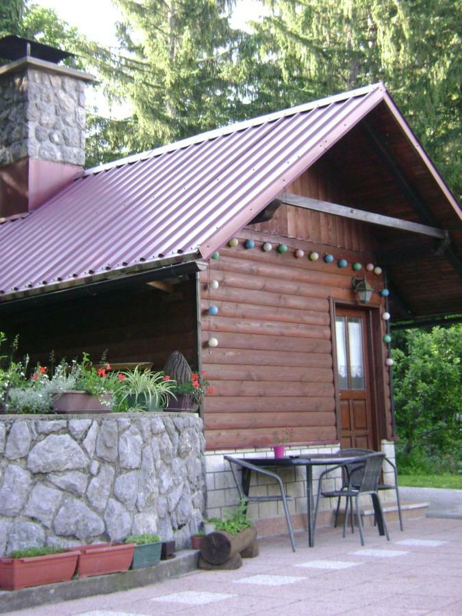 Zagar Apartment